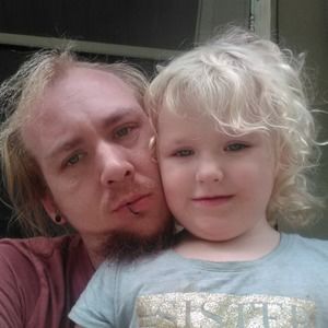 Meet your Posher, Cody